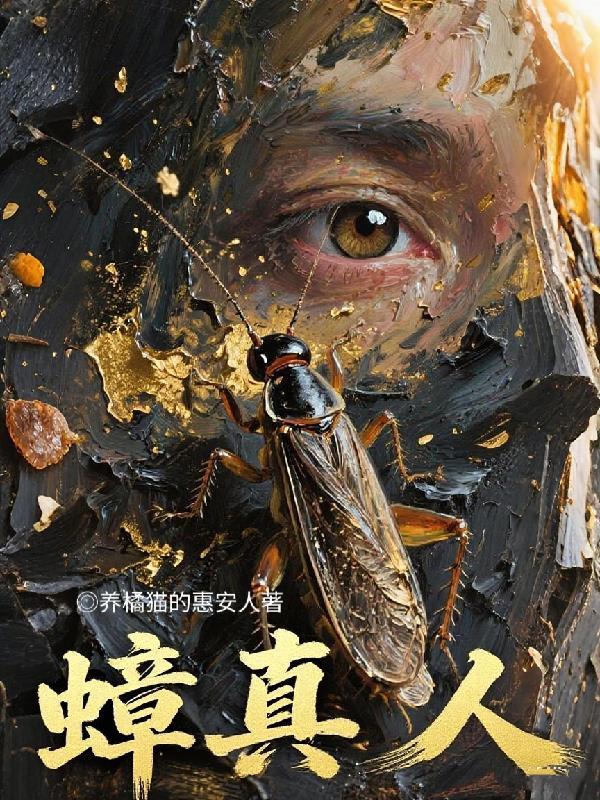 蟑真人阅读