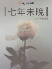 七年以上啥意思